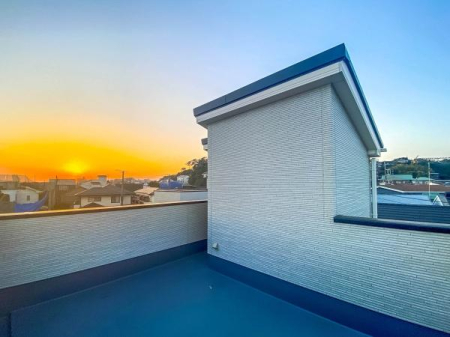 �_�ސ쌧���q�s���z4���ڂ̐V�z��ˌ��Ẵo���R�j�[