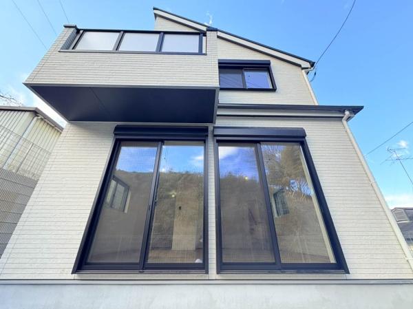 �_�ސ쌧���l�s�h��ѓ����̐V�z��ˌ��Ă̂��̑����n