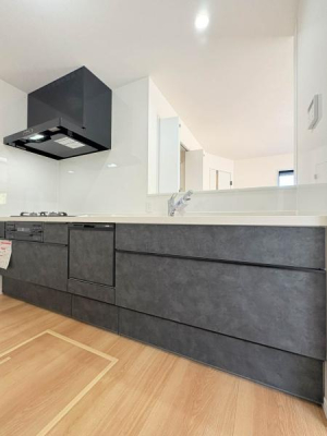 �_�ސ쌧���l�s�h��ѓ����̐V�z��ˌ��ẴL�b�`��