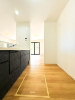 �_�ސ쌧���l�s�h��ѓ����̐V�z��ˌ��ẴL�b�`��