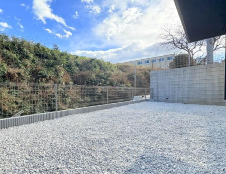 �_�ސ쌧���l�s�h��ѓ����̐V�z��ˌ��Ă̒�