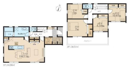 �_�ސ쌧��a�s���ߊ�7���ڂ̐V�z��ˌ��Ă̋��}