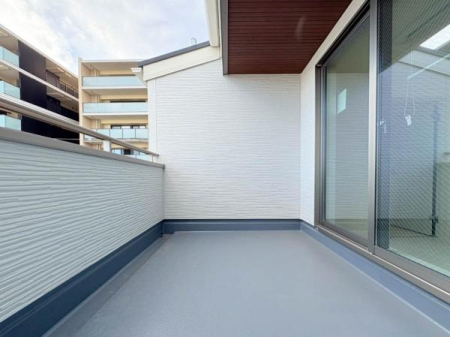 �_�ސ쌧���s�K�揬������4���ڂ̐V�z��ˌ��Ẵo���R�j�[