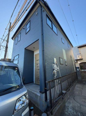 �_�ސ쌧�����s�g����5���ڂ̐V�z��ˌ��Ă̌��n�O�ώʐ^