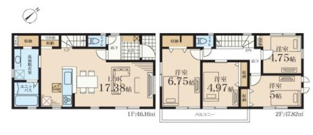 �_�ސ쌧�����s�g����5���ڂ̐V�z��ˌ��Ă̊Ԏ��}