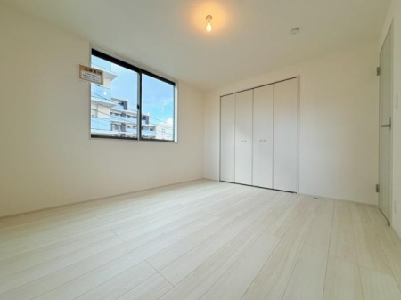 �_�ސ쌧���s�K�揬������4���ڂ̐V�z��ˌ��Ă̗m��