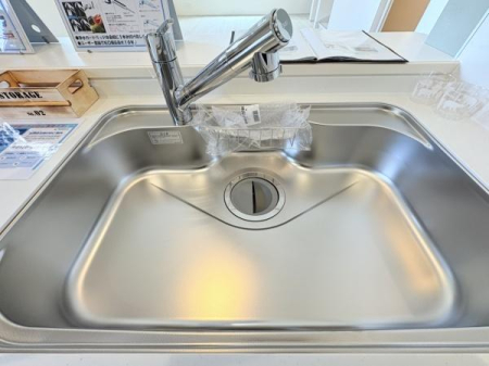 �_�ސ쌧���s�K�揬������4���ڂ̐V�z��ˌ��ẴL�b�`��