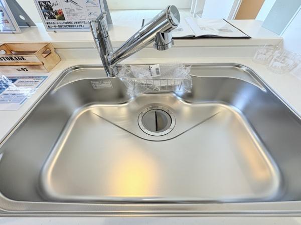 �_�ސ쌧���s�K�揬������4���ڂ̐V�z��ˌ��ẴL�b�`��