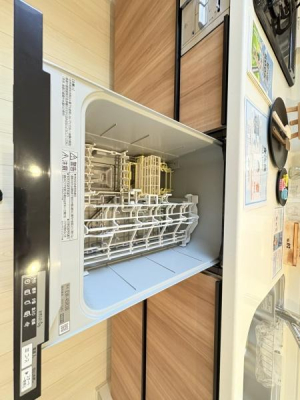 �_�ސ쌧���s�K�揬������4���ڂ̐V�z��ˌ��ẴL�b�`��