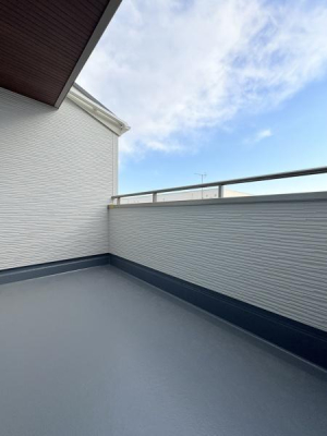 �_�ސ쌧���s�K�揬������4���ڂ̐V�z��ˌ��Ă̂��̑�