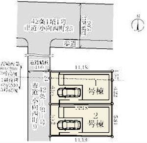 �_�ސ쌧���s�K�揬������4���ڂ̐V�z��ˌ��Ă̋��}