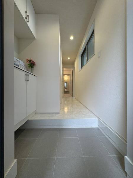 �_�ސ쌧���s�K�揬������4���ڂ̐V�z��ˌ��Ă̌���