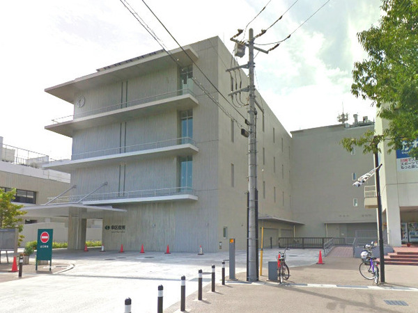 �_�ސ쌧���s�K�揬������4���ڂ̐V�z��ˌ��Ă̎��ӊ�