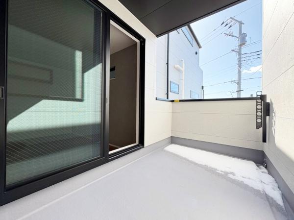 �_�ސ쌧����s�����_��3���ڂ̐V�z��ˌ��Ẵo���R�j�[