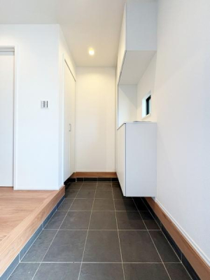 �_�ސ쌧����s�����_��3���ڂ̐V�z��ˌ��Ă̌���