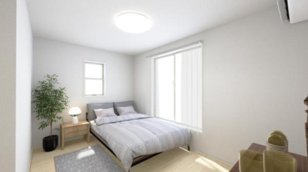 �_�ސ쌧���s�K�揬������4���ڂ̐V�z��ˌ��Ă̗m��