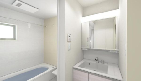 �_�ސ쌧���s�K�揬������4���ڂ̐V�z��ˌ��Ă̐��ʑ�E���ʏ�