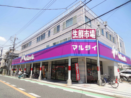 �_�ސ쌧���s�K�揬������4���ڂ̐V�z��ˌ��Ă̎��ӊ�