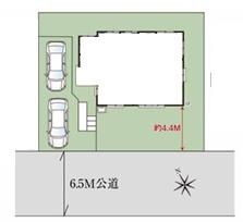 �_�ސ쌧���l�s�����\����2���ڂ̒��È�ˌ��Ă̋��}