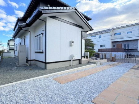 �_�ސ쌧���l�s�����\����2���ڂ̒��È�ˌ��Ă̒��ԏ�