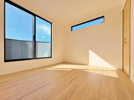 �_�ސ쌧����s�����_��3���ڂ̐V�z��ˌ��Ă̗m��