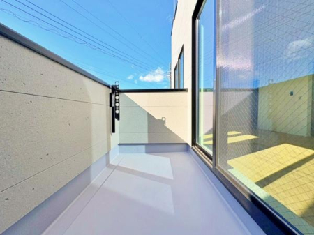 �_�ސ쌧����s�����_��3���ڂ̐V�z��ˌ��Ẵo���R�j�[