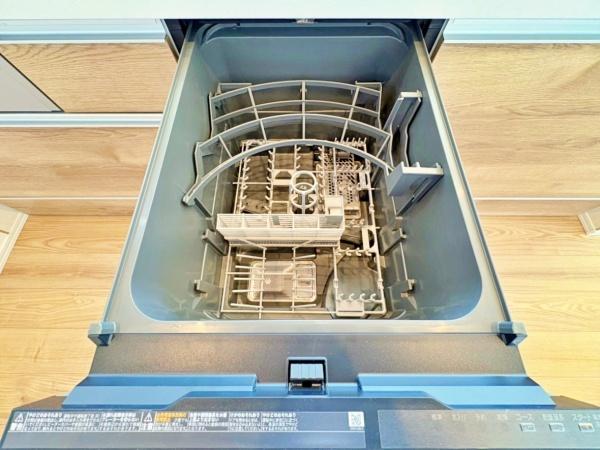 �_�ސ쌧����s�����_��3���ڂ̐V�z��ˌ��ẴL�b�`��