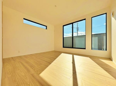 �_�ސ쌧����s�����_��3���ڂ̐V�z��ˌ��Ă̗m��