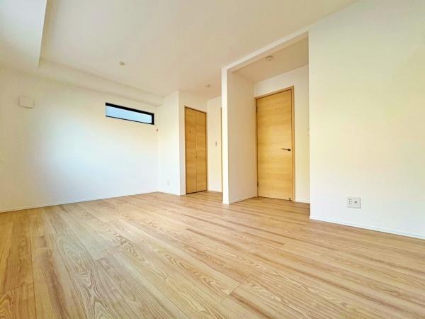 �_�ސ쌧����s�����_��3���ڂ̐V�z��ˌ��Ă̗m��