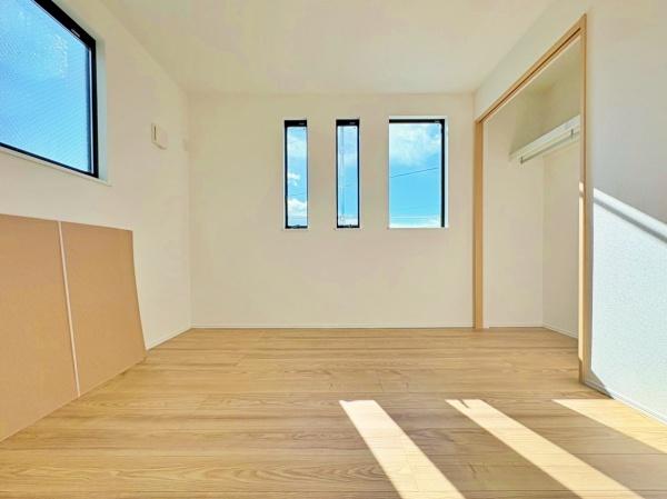 �_�ސ쌧����s�����_��3���ڂ̐V�z��ˌ��Ă̗m��