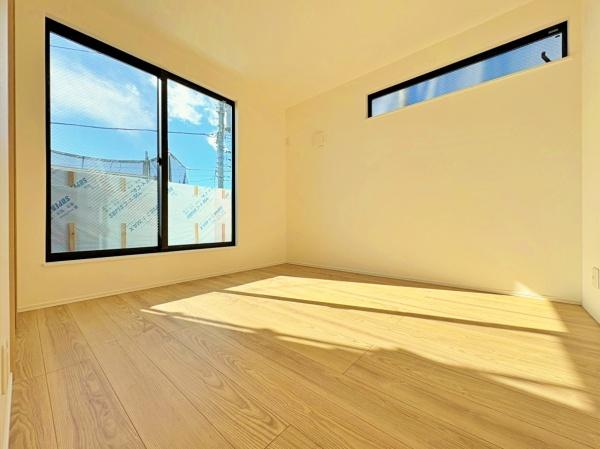 �_�ސ쌧����s�����_��3���ڂ̐V�z��ˌ��Ă̗m��