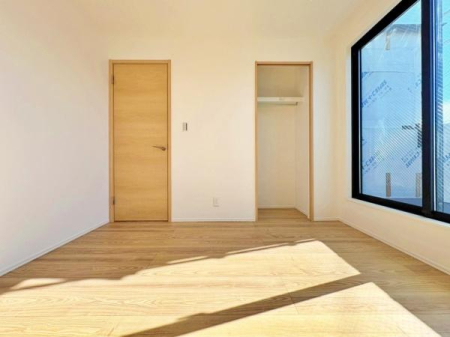 �_�ސ쌧����s�����_��3���ڂ̐V�z��ˌ��Ă̗m��