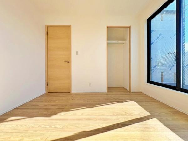 �_�ސ쌧����s�����_��3���ڂ̐V�z��ˌ��Ă̗m��