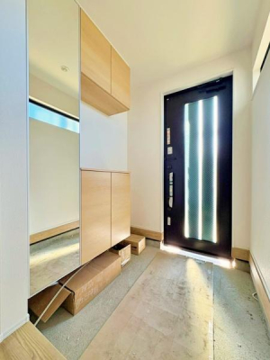 �_�ސ쌧����s�����_��3���ڂ̐V�z��ˌ��Ă̌���