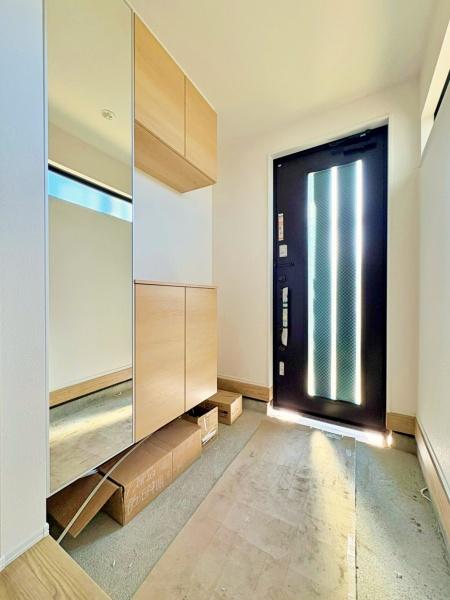 �_�ސ쌧����s�����_��3���ڂ̐V�z��ˌ��Ă̌���