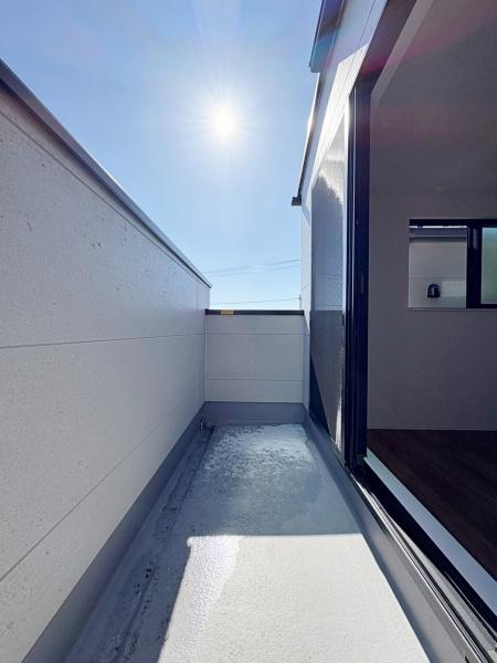 �_�ސ쌧����s�����_��3���ڂ̐V�z��ˌ��Ẵo���R�j�[