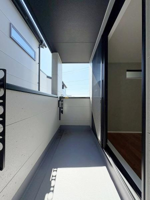 �_�ސ쌧����s�����_��3���ڂ̐V�z��ˌ��Ẵo���R�j�[