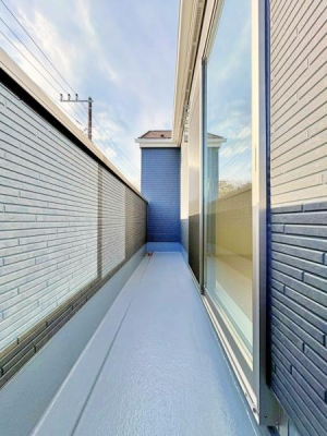 �_�ސ쌧���l�s����捂�M��2���ڂ̐V�z��ˌ��Ẵo���R�j�[