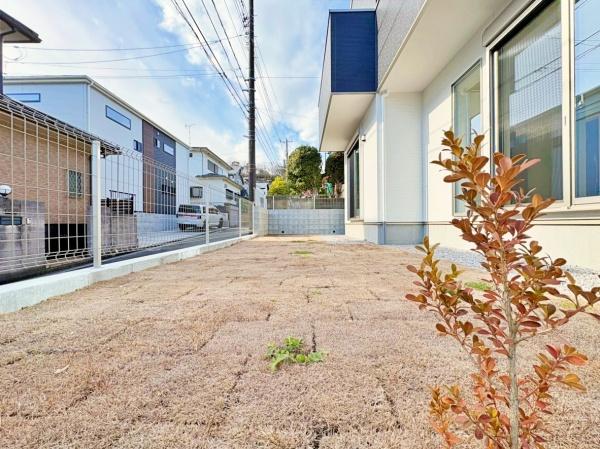 �_�ސ쌧���l�s����捂�M��2���ڂ̐V�z��ˌ��Ă̒�