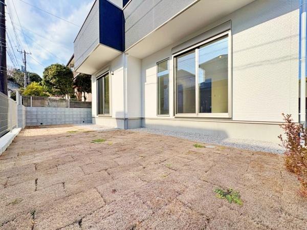 �_�ސ쌧���l�s����捂�M��2���ڂ̐V�z��ˌ��Ă̒�