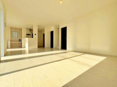 �_�ސ쌧���l�s����捂�M��2���ڂ̐V�z��ˌ��Ẵ��r���O