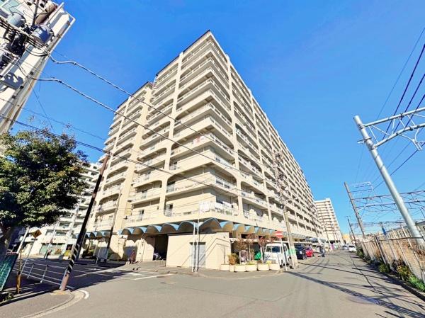 �_�ސ쌧���l�s��q��X1���ڂ̒��Ã}���V�����̂��̑����n