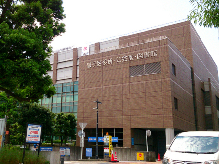 �_�ސ쌧���l�s��q��X1���ڂ̒��Ã}���V�����̎��ӊ�