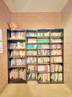 �_�ސ쌧���l�s��q��X1���ڂ̒��Ã}���V�����̂��̑����p��