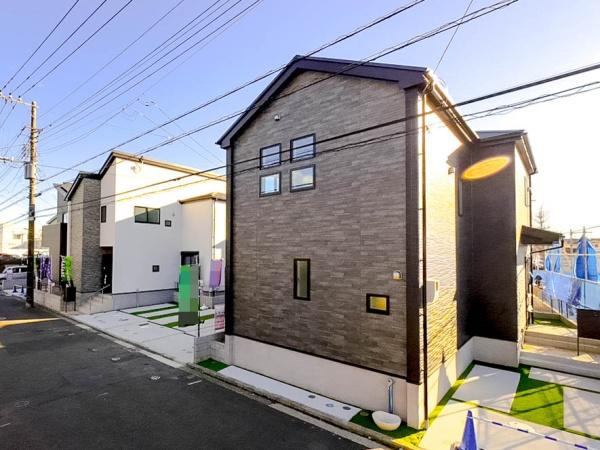 �_�ސ쌧���l�s�t��`�c��5���ڂ̐V�z��ˌ��Ă̌��n�O�ώʐ^