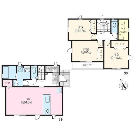 �_�ސ쌧���l�s�t��`�c��5���ڂ̐V�z��ˌ��Ă̊Ԏ��}