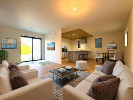 �_�ސ쌧���l�s�t��`�c��5���ڂ̐V�z��ˌ��Ẵ��r���O