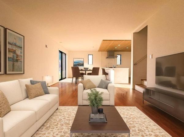 �_�ސ쌧���l�s�t��`�c��5���ڂ̐V�z��ˌ��Ẵ��r���O