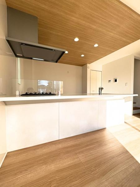 �_�ސ쌧���l�s�t��`�c��5���ڂ̐V�z��ˌ��ẴL�b�`��