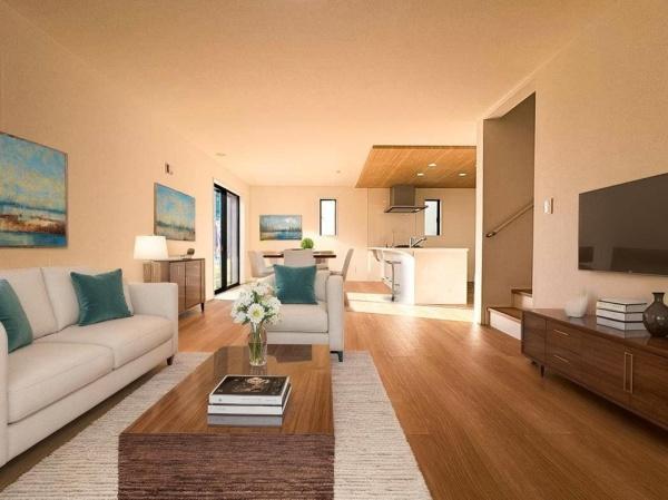 �_�ސ쌧���l�s�t��`�c��5���ڂ̐V�z��ˌ��Ẵ��r���O